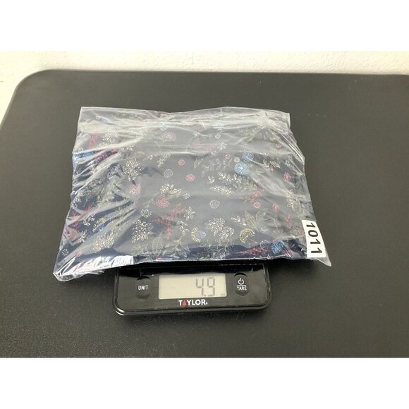 BCBGeneration Dress Women XXS Shift Dress Floral Lined Flowy Sleeveless Boho - Picture 11 of 11